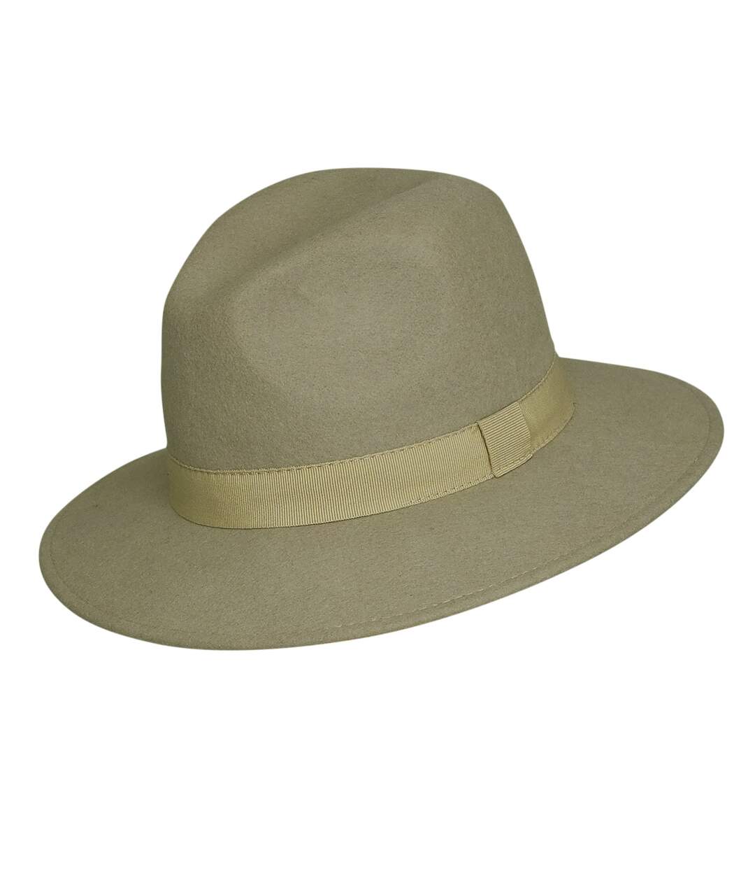 Chapeau borsalino laine BOGART-1