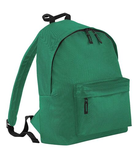 Bagbase Fashion Backpack / Rucksack (18 Liters) (Pack of 2) (Kelly Green) (One Size) - UTBC4176