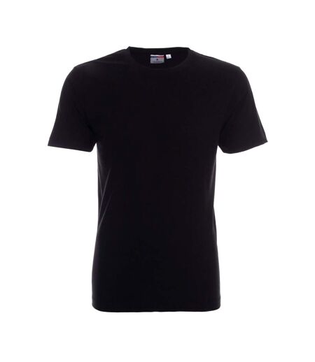 T-shirt Standard Homme Noir Promostars