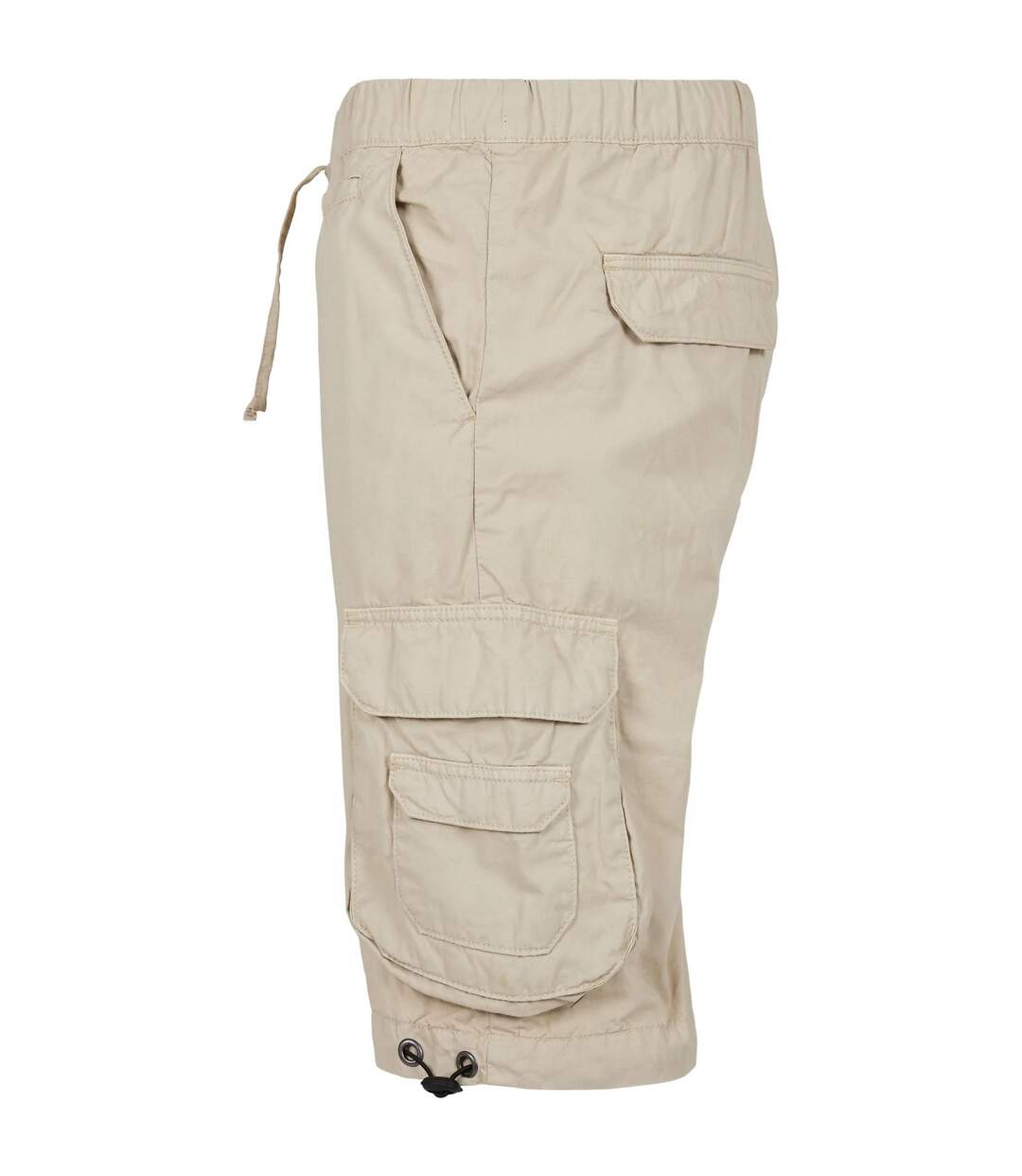 Short À Poches Homme Béton Urban Classics-3