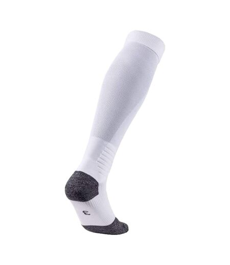 Chaussettes De Foot Teamliga Homme Blanc Puma