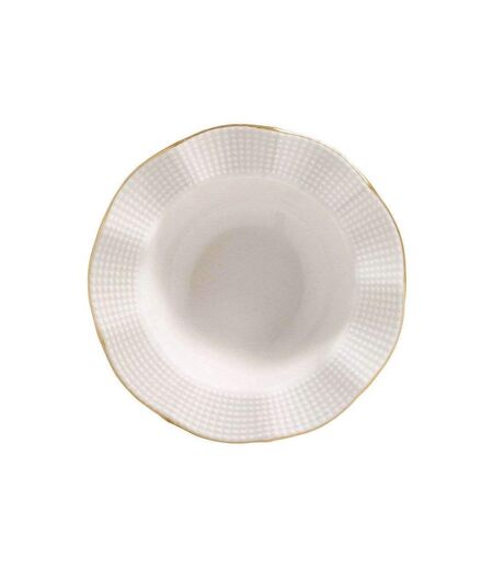 Service de table en porcelaine Jeanne 24 pièces