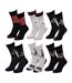 Chaussettes Pack Homme DISNEY STAR WARS - Pack de 6-2