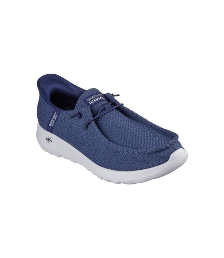 Mocassins à Lacets Skechers Go Walk Max Halcyon