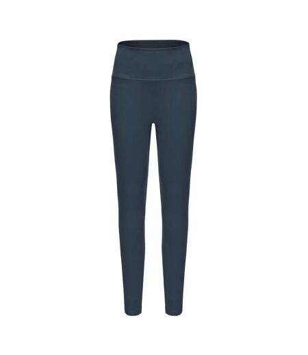 Legging Thermique Femme Bleu Nuit Slazenger