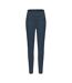 Legging Thermique Femme Bleu Nuit Slazenger-1