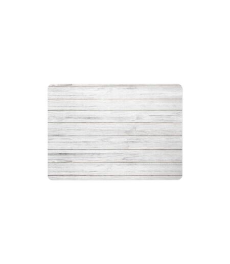 Tapis de Bain Diatomite Agave 50x70cm Gris