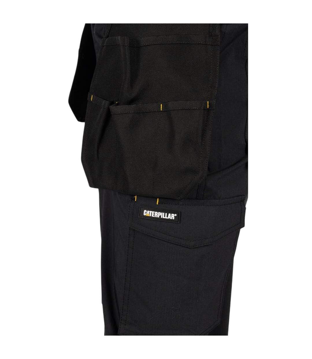 Pantalon Nexus Homme Noir Caterpillar-4