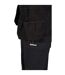 Pantalon Nexus Homme Noir Caterpillar-4