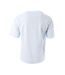 T-shirt bleu clair homme paname brothers poly - l-2
