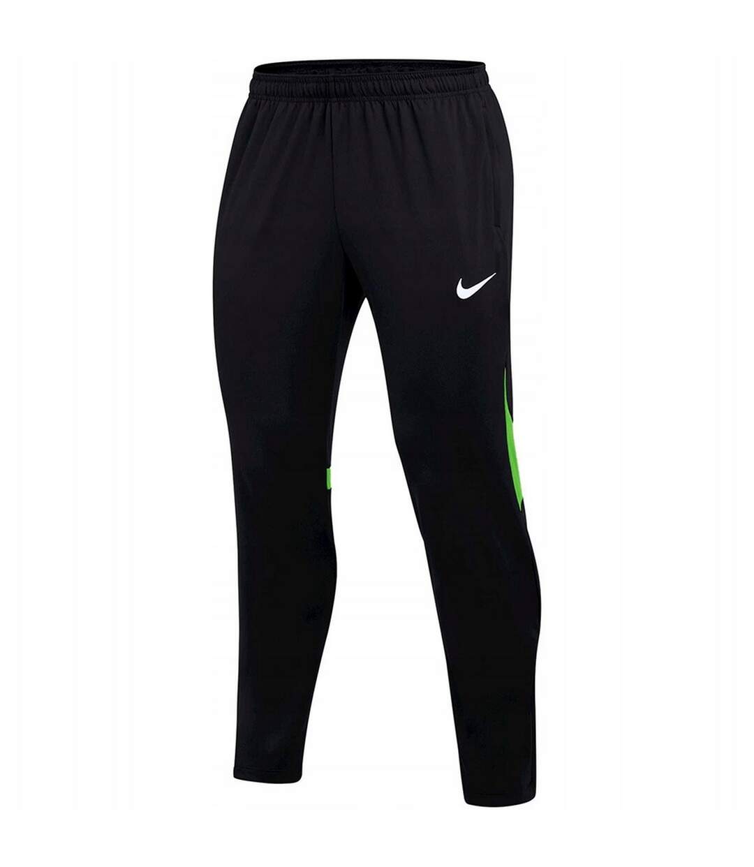 Pantalon De Jogging Academy Pro Homme Noir Vert Nike-1