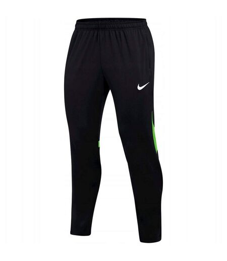 Pantalon De Jogging Academy Pro Homme Noir Vert Nike