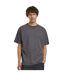 T-shirt Homme Anthracite Build Your Brand-2