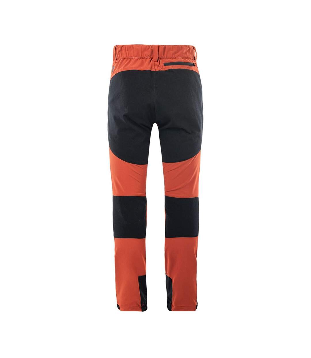 Pantalon de randonnée avaro homme thé rooibos / anthracite Hi-Tec Hi-Tec