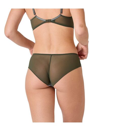 Shorty kaki Mystique