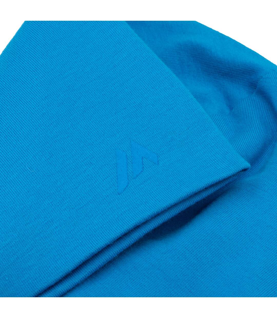 Bonnet Farry Enfant Bleu Martes Essential-2