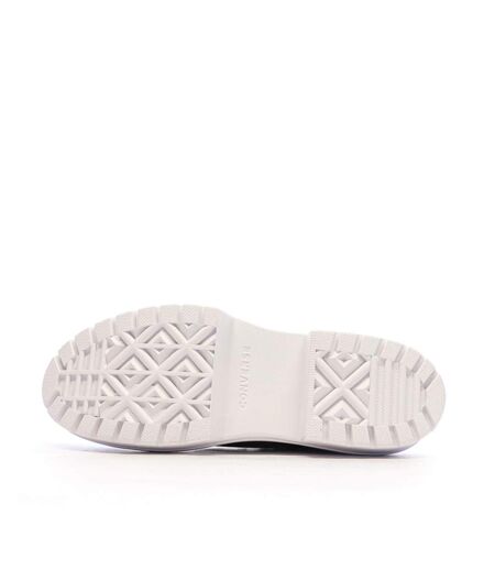 Baskets noires femme converse all star lugged a08258c