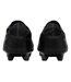 Unisex Adult Tiempo Legend 10 Elite Firm Ground Football Boots Black Green Nike-2