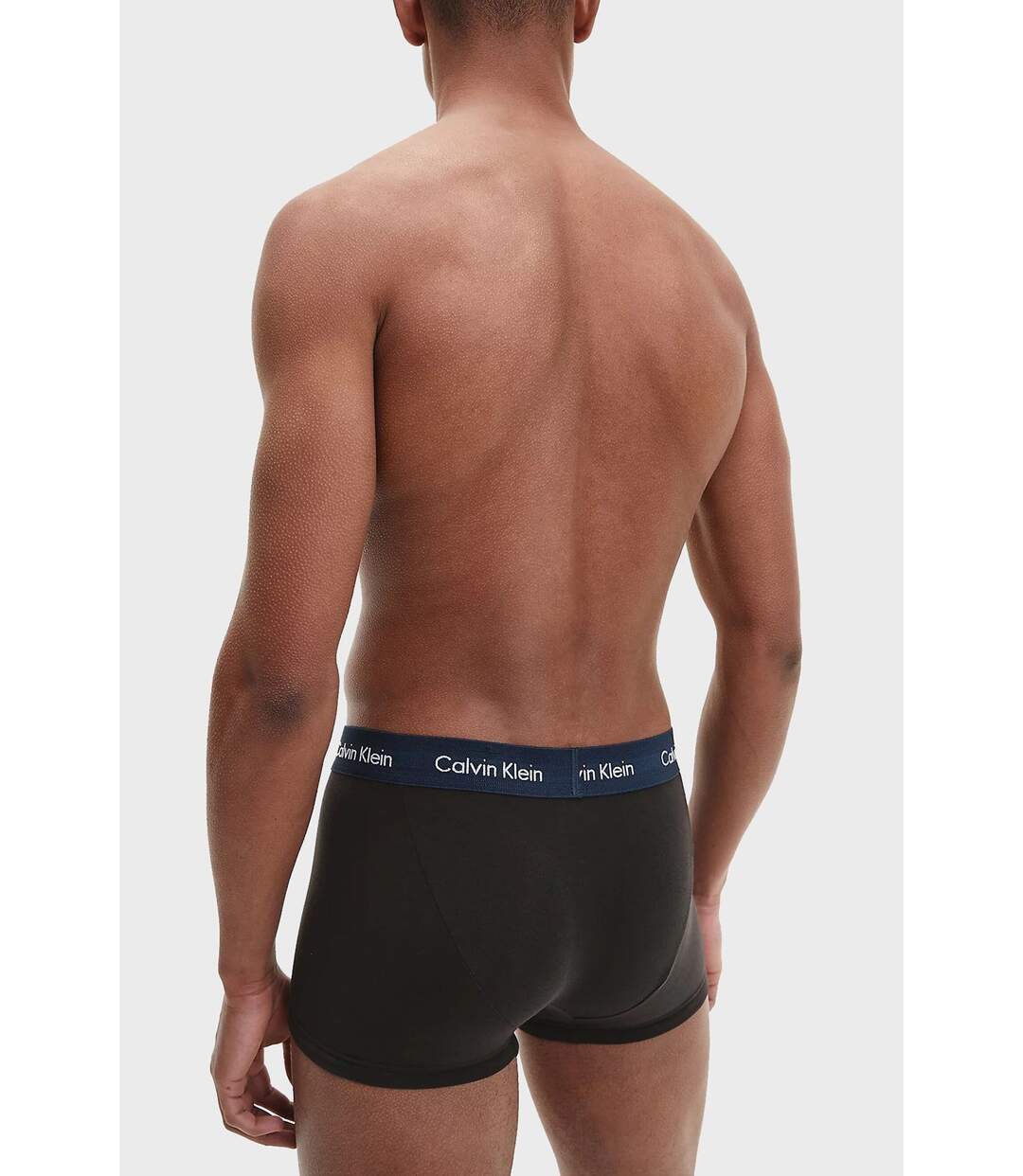 Pack de 3 boxers stretch  -  Calvin klein - Homme