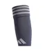 Manchons De Jambe Foot Style Équipe Homme 47-49 Fr Gris Adidas-3