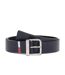 Ceinture marine homme tommy hilfiger flag - t 100-1