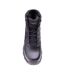 Mens Cobra 6.0 V1 Suede Tactical Boots Black Magnum-4
