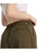 Pantalon Boylston Femme Vert New Balance-4