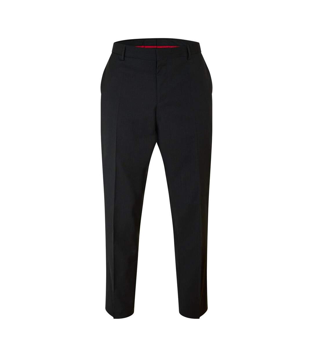 Pantalon C-genius Homme Noir Hugo Boss-1