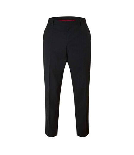 Pantalon C-genius Homme Noir Hugo Boss