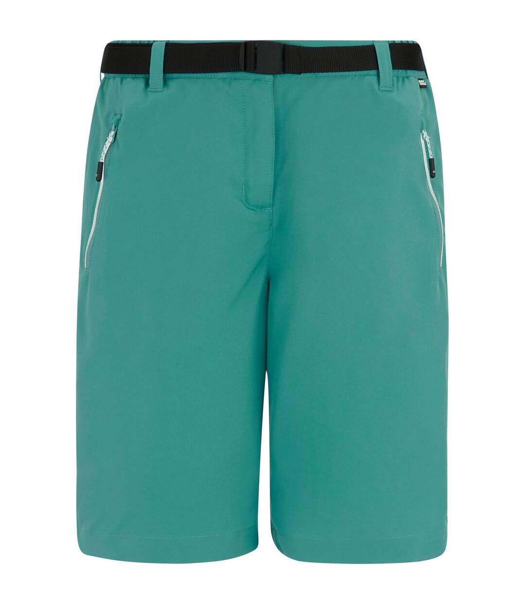 Short Décontracté Xert Femme Turquoise Pastel Regatta-1