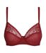 Soutien-gorge emboitant avec armatures Feminine Line-5