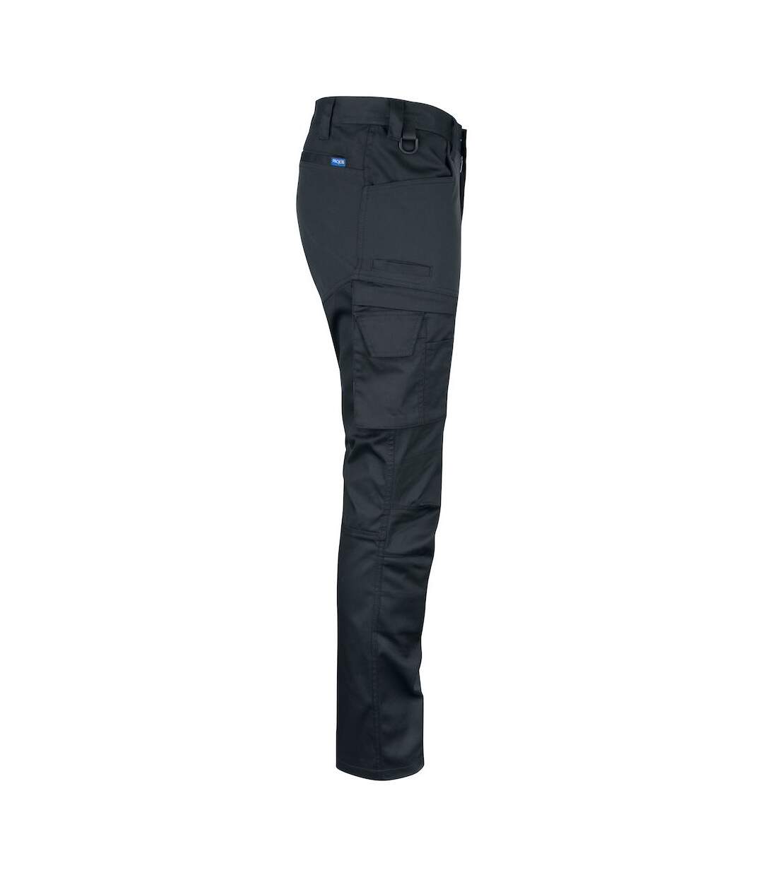 Pantalon Cargo Homme Noir Projob-4