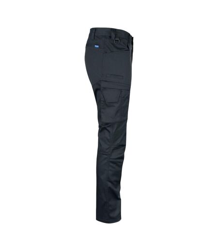 Pantalon Cargo Homme Noir Projob