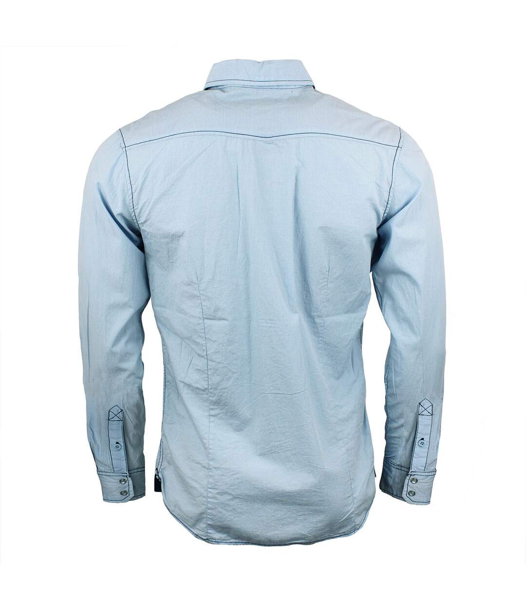 Chemise homme CLANK-2