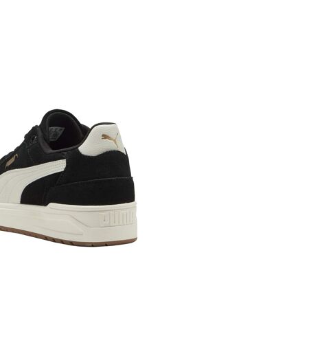 Basket Basse Cuir Puma Shuffle Downtown SD