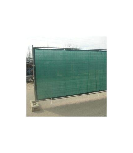 Filet pour barrière vert 90g/m² 1,80 x 10 m