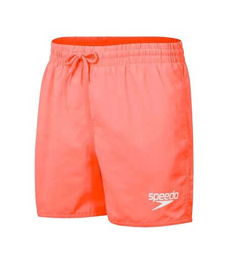 Short De Bain Essentials Homme Orange Speedo