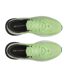 Mens Running Shoes Lime Black Under Armour-3