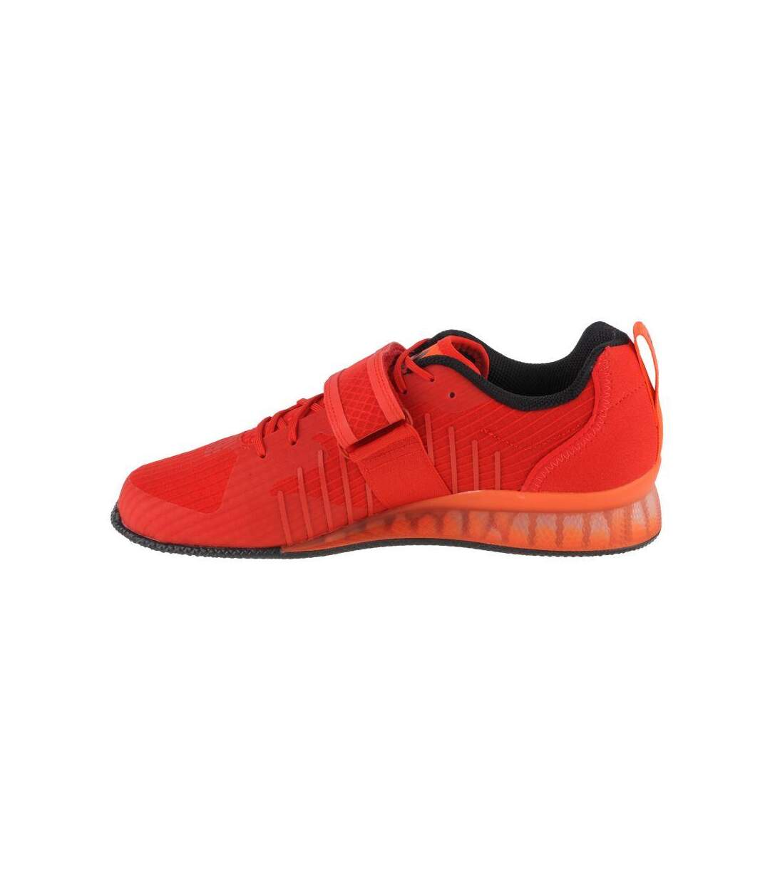 Baskets Adipower Homme Rouge Adidas-2