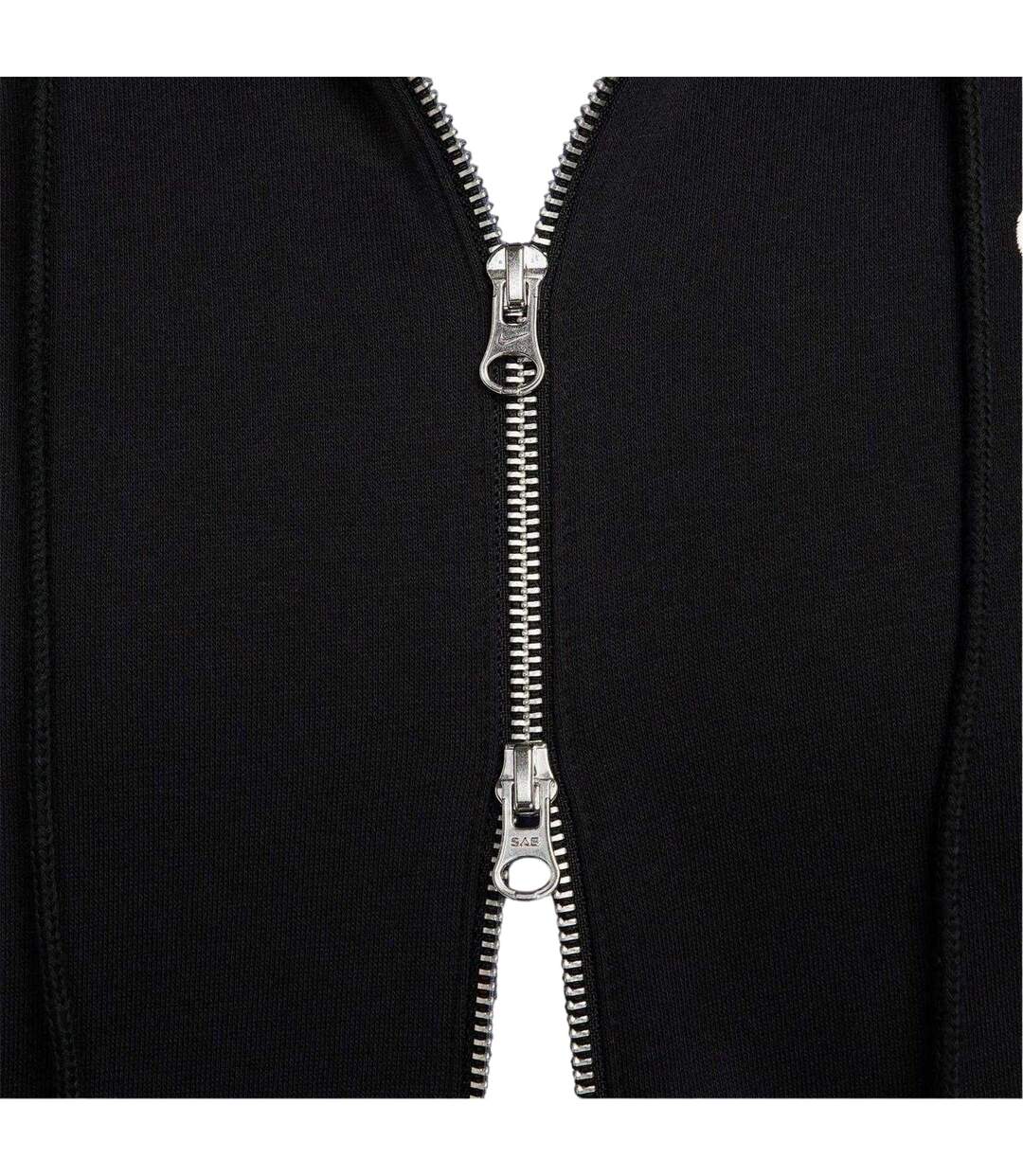 Veste À Capuche Sport Motif/style Phénix Femme Noir Nike-3