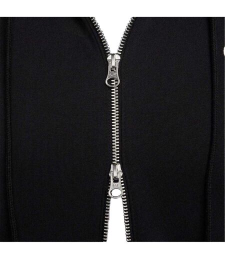 Veste À Capuche Sport Motif/style Phénix Femme Noir Nike