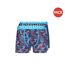 Boxers linamo mve homme bleu Crosshatch