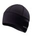 Bonnet Cyclisme Hatta Adulte Noir Blanc Radvik-3