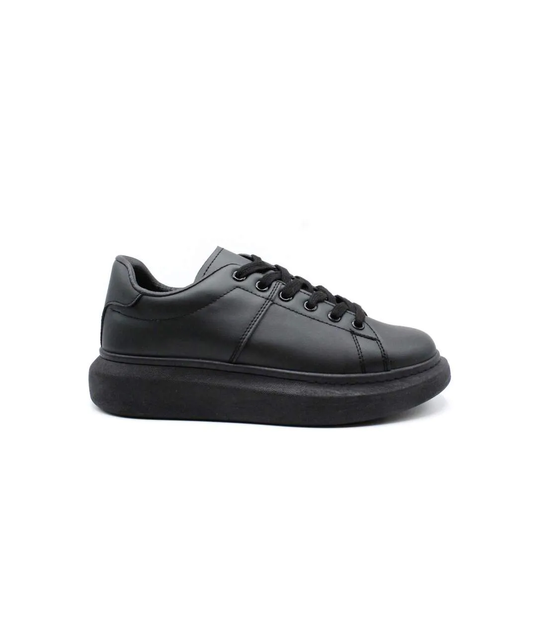 Baskets Homme-1