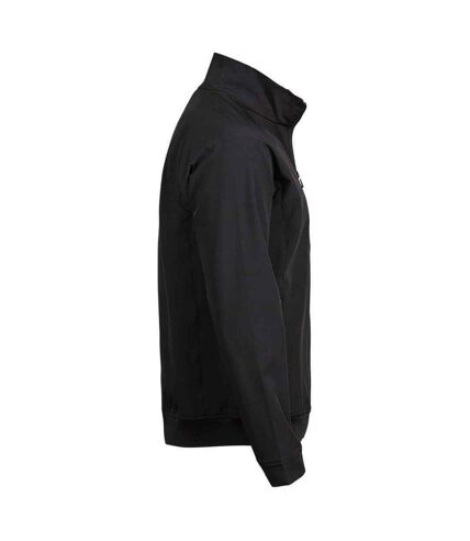 Tee Jays Unisex Adult Club Jacket (Black) - UTPC4933