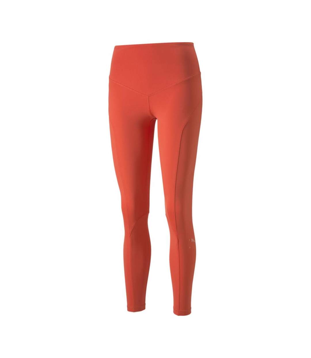 Legging 7/8 Rouge femme Puma collection - XL