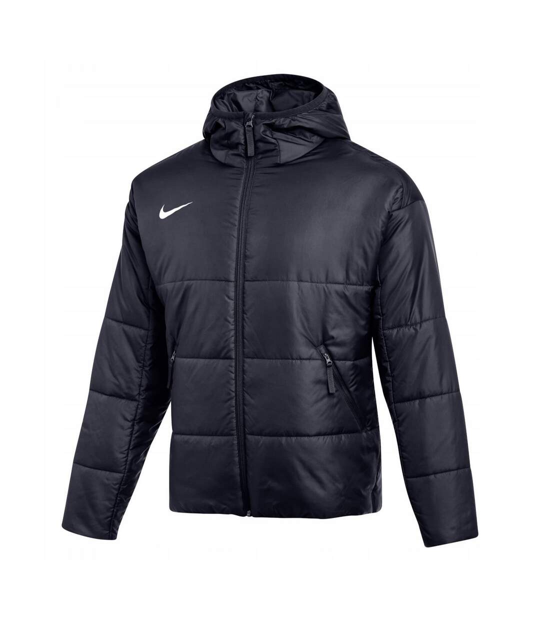 Doudoune Matelassée Automne Academy Pro Homme Bleu Marine Nike-2