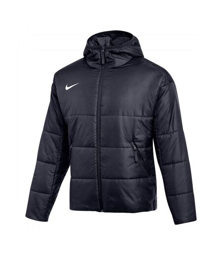 Doudoune Matelassée Automne Academy Pro Homme Bleu Marine Nike