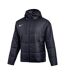 Doudoune Matelassée Automne Academy Pro Homme Bleu Marine Nike-2