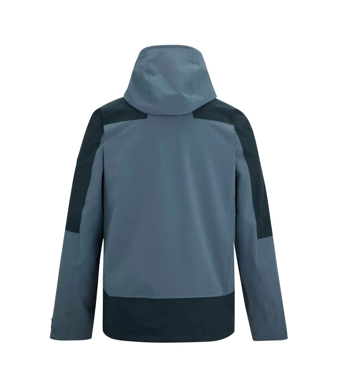 Veste Imperméable Highton Homme Bleu De Chine Bleu Nuit Regatta-2